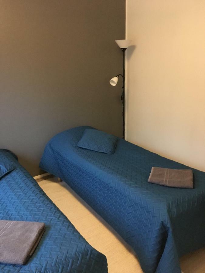 City Center Apartment Rovaniemi Bagian luar foto