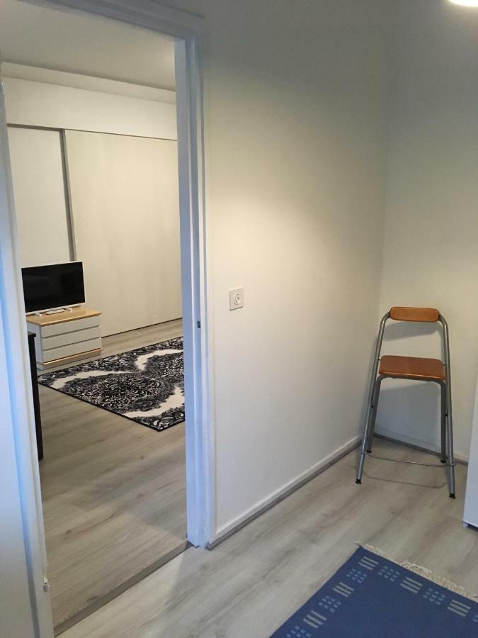 City Center Apartment Rovaniemi Bagian luar foto