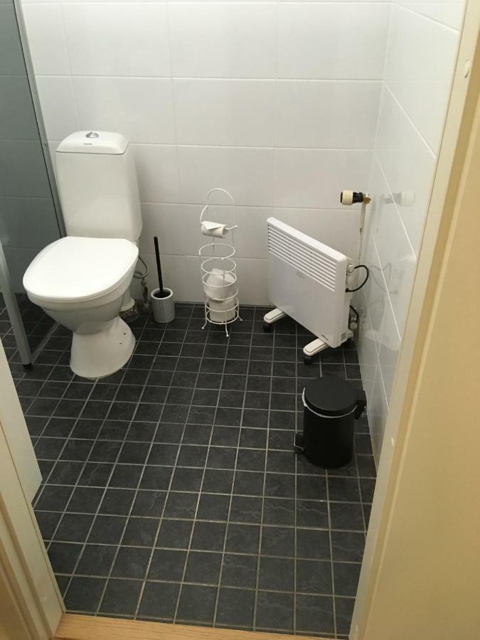 City Center Apartment Rovaniemi Bagian luar foto