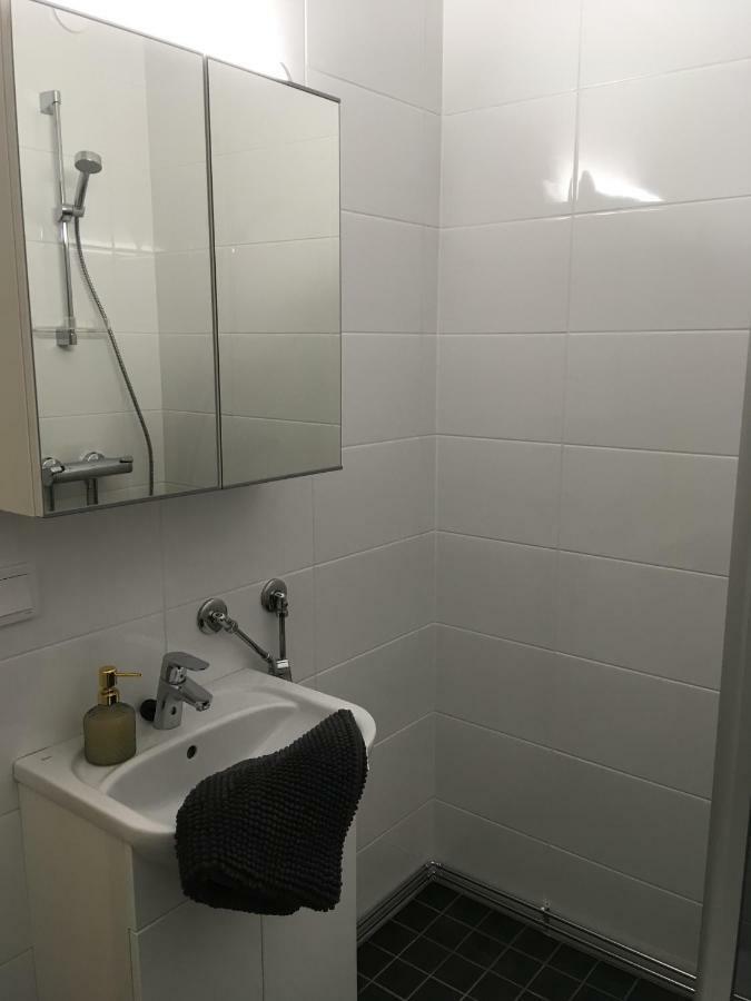 City Center Apartment Rovaniemi Bagian luar foto
